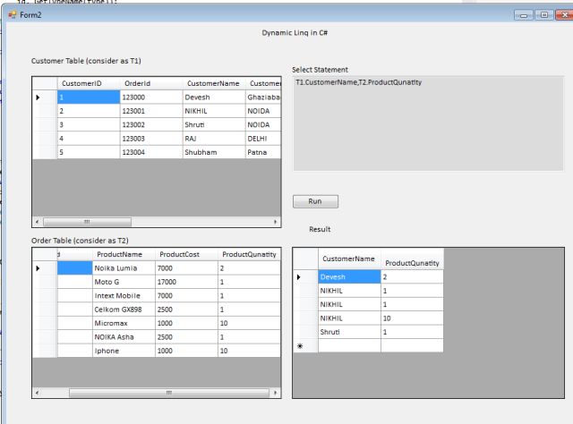 Now change the Columns to be display 2